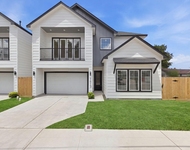 Unit for rent at 1613 Luzon Street, Houston, TX, 77009