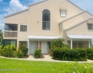Unit for rent at 9632 Riverside Drive, Sebastian, FL, 32958
