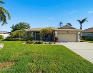 Unit for rent at 5487 Indigo Crossing Drive, Rockledge, FL, 32955