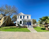Unit for rent at 2001 29th Street, Galveston, TX, 77550