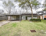 Unit for rent at 6430 Saxet Street, Houston, TX, 77055