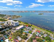Unit for rent at 1949 Edgewater Drive, CLEARWATER, FL, 33755