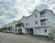 Unit for rent at 3607 E Bay Drive, HOLMES BEACH, FL, 34217