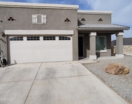 Unit for rent at 4552 Josefina Santillana Street, El Paso, TX, 79938