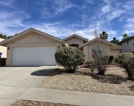 Unit for rent at 1416 Black Ridge Drive, El Paso, TX, 79912
