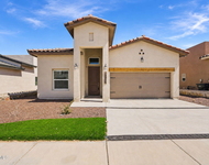 Unit for rent at 13253 Coldham Street, Horizon City, TX, 79928