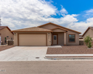 Unit for rent at 612 Angela Lane, Anthony, TX, 79821