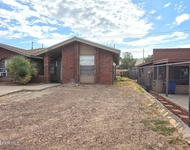 Unit for rent at 944 Montera Road, El Paso, TX, 79907
