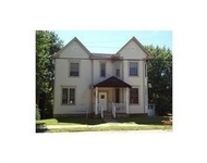 Unit for rent at 404 E Beau St, Washington, PA, 15301