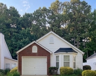 Unit for rent at 1175 Britley Park Lane, Woodstock, GA, 30189