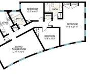 Unit for rent at 200 Prospect Park West, Brooklyn, NY 11215