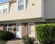 Unit for rent at 1405 Silver Court, Hamilton Square, NJ, 08690