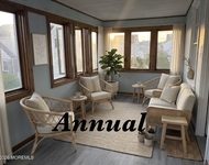 Unit for rent at 202 Evergreen Avenue, Bradley Beach, NJ, 07720