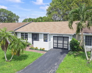 Unit for rent at 5380 Lakewood Circle S, Margate, FL, 33063