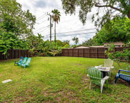 Unit for rent at 5631 Freedom Street, Hollywood, FL, 33021