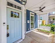 Unit for rent at 1512 Norris Avenue, Charlotte, NC, 28206
