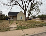 Unit for rent at 911 Elm Street, Sweetwater, TX, 79556
