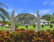 Unit for rent at 431 Jupiter Lakes Boulevard, Jupiter, FL, 33458