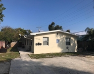 Unit for rent at 3722 Henry Avenue, West Palm Beach, FL, 33405