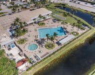 Unit for rent at 4 Flanders A, Delray Beach, FL, 33484