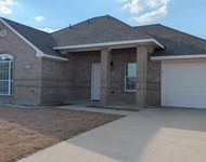 Unit for rent at 623 Antonio Lane, Waxahachie, TX, 75165
