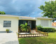 Unit for rent at 4201 Sw 25th Street, West Park, FL, 33023