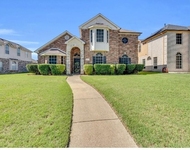 Unit for rent at 1504 Mountain Laurel Lane, DeSoto, TX, 75115