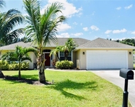 Unit for rent at 4819 51st Court, Vero Beach, FL, 32967