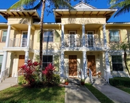 Unit for rent at 4329 Parkside Drive, Jupiter, FL, 33458