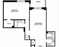 Unit for rent at 600 West 246th Street, Bronx, NY 10471