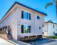 Unit for rent at 417 N Broadway, REDONDO BEACH, CA, 90277