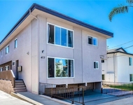 Unit for rent at 417 N Broadway, REDONDO BEACH, CA, 90277