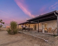Unit for rent at 61716 Navajo, JOSHUA TREE, CA, 92252