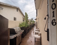 Unit for rent at 1016 N Vernon Avenue, AZUSA, CA, 91702