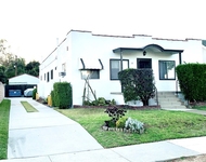 Unit for rent at 1839 Curtis Avenue, ALHAMBRA, CA, 91803