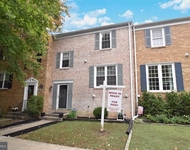 Unit for rent at 7794 Euclid Way, SPRINGFIELD, VA, 22153