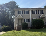 Unit for rent at 6221 Tributary Drive, Raleigh, NC, 27609