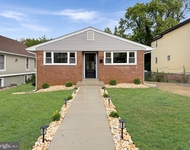Unit for rent at 1545 11th Street S, ARLINGTON, VA, 22204