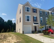 Unit for rent at 511 Autumn Cure Court, Fuquay Varina, NC, 27526