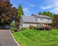 Unit for rent at 1272 Knox Drive, YARDLEY, PA, 19067