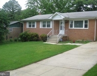 Unit for rent at 6800 Crafton Lane, CLINTON, MD, 20735