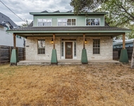 Unit for rent at 1604 Walnut Ave, Austin, TX, 78702
