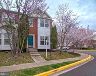 Unit for rent at 15518 Kennett Square Way, BRANDYWINE, MD, 20613