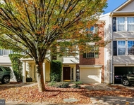 Unit for rent at 20606 Duck Pond Place, GERMANTOWN, MD, 20874