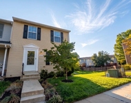 Unit for rent at 1463 Mobley Court, FREDERICK, MD, 21701