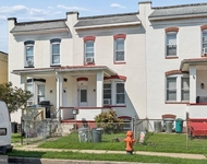 Unit for rent at 540 46th Street, BALTIMORE, MD, 21224