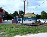 Unit for rent at 1845 Old Moultrie Road, St. Augustine, FL, 32084