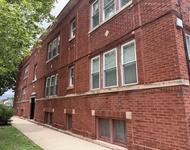 Unit for rent at 1014 S Humphrey Avenue S, Oak Park, IL, 60304