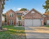 Unit for rent at 3611 Stacy Park Circle, Katy, TX, 77449