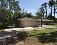 Unit for rent at 4300 Gail Boulevard, Naples, FL, 34104